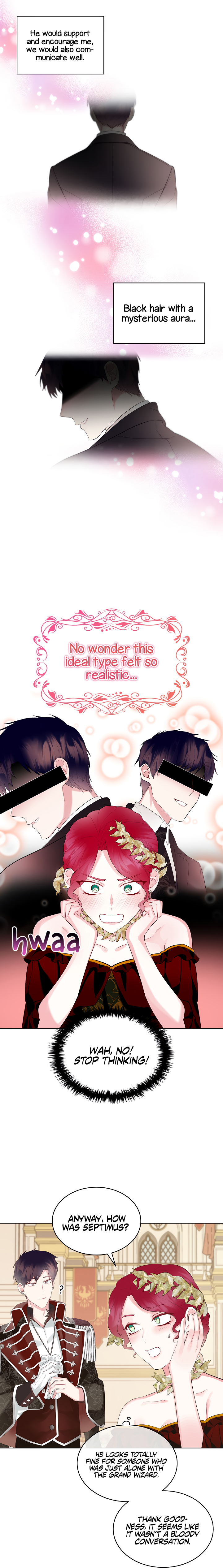 Villainess Maker Chapter 16 13